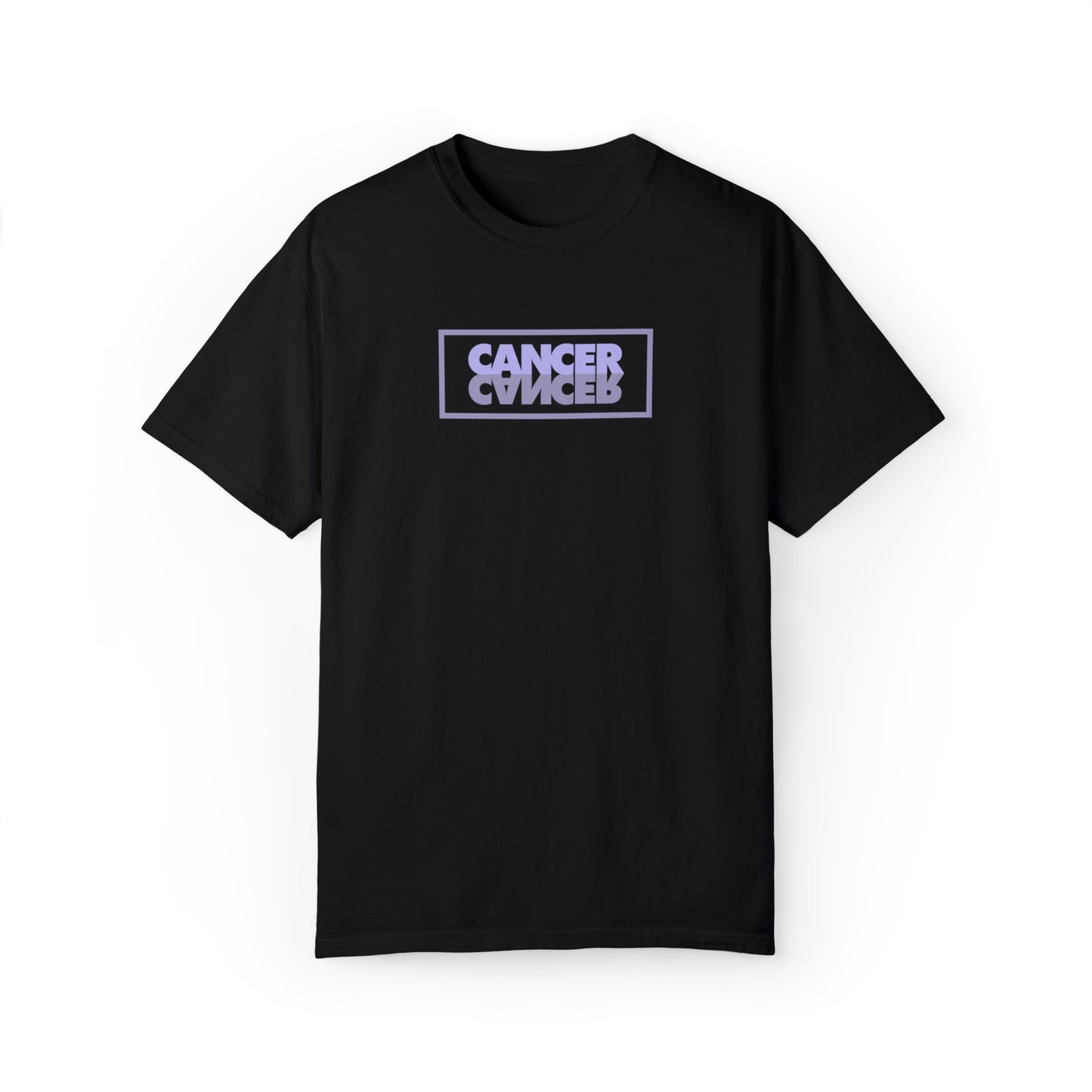 Cancer Reflection Tee
