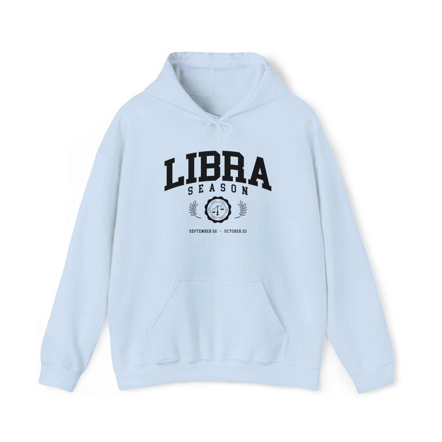 Libra University Hoodie