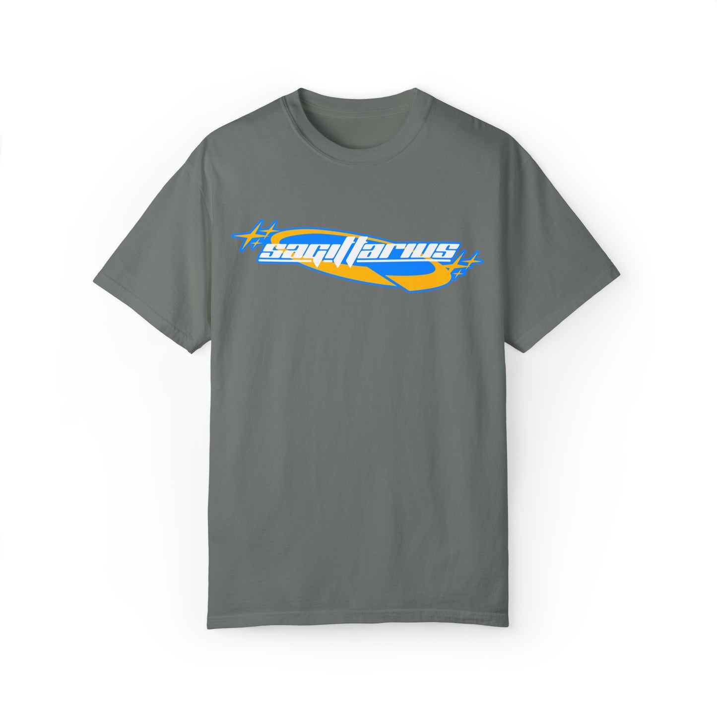 Sagittarius Y2K Tee