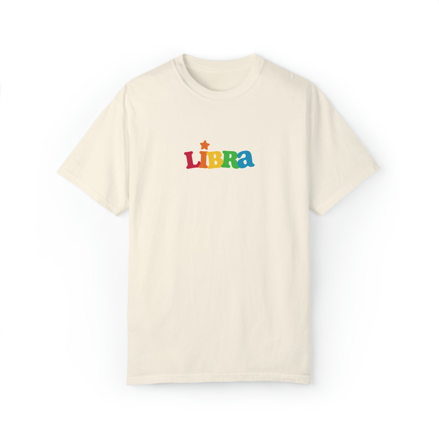 Libra Baby Tee