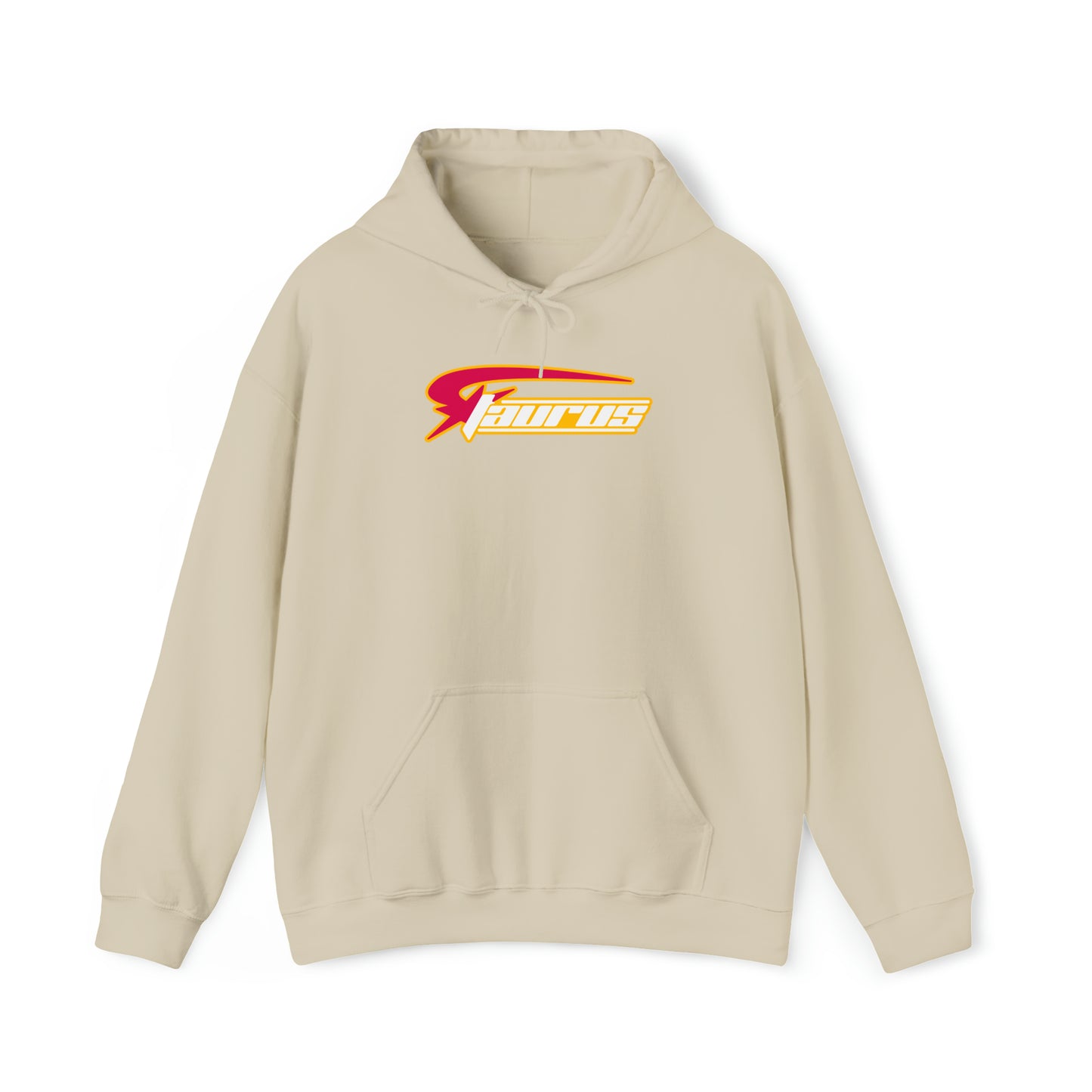 Taurus Y2K Hoodie