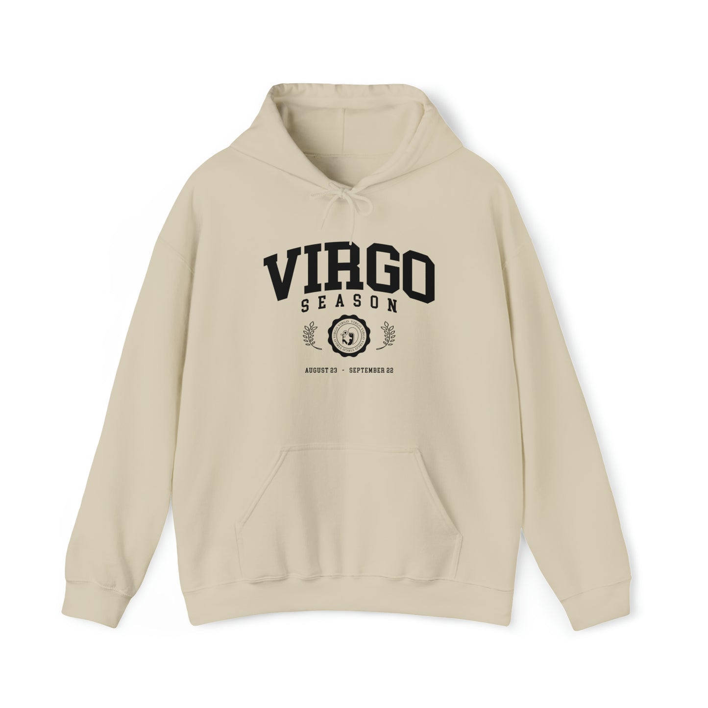 Virgo University Hoodie