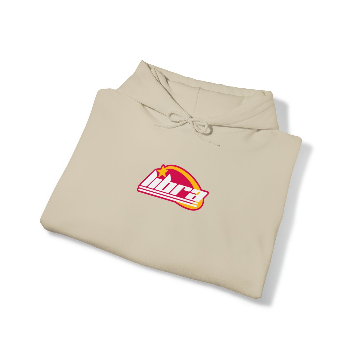 Libra Y2K Hoodie