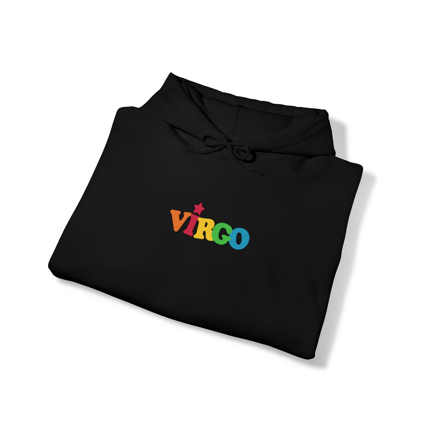 Virgo Baby Hoodie