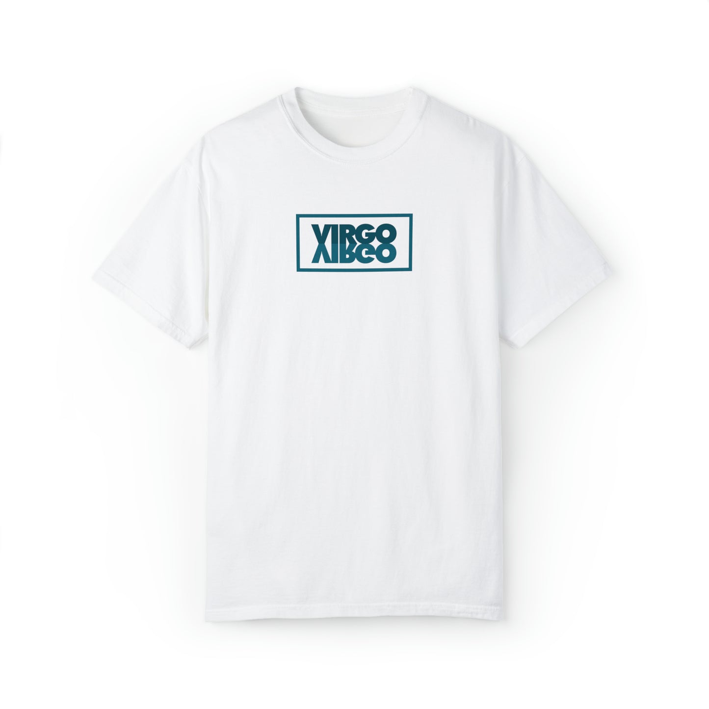Virgo Reflection Tee