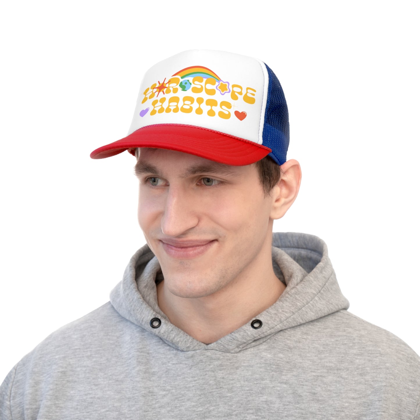 HH Trucker Cap