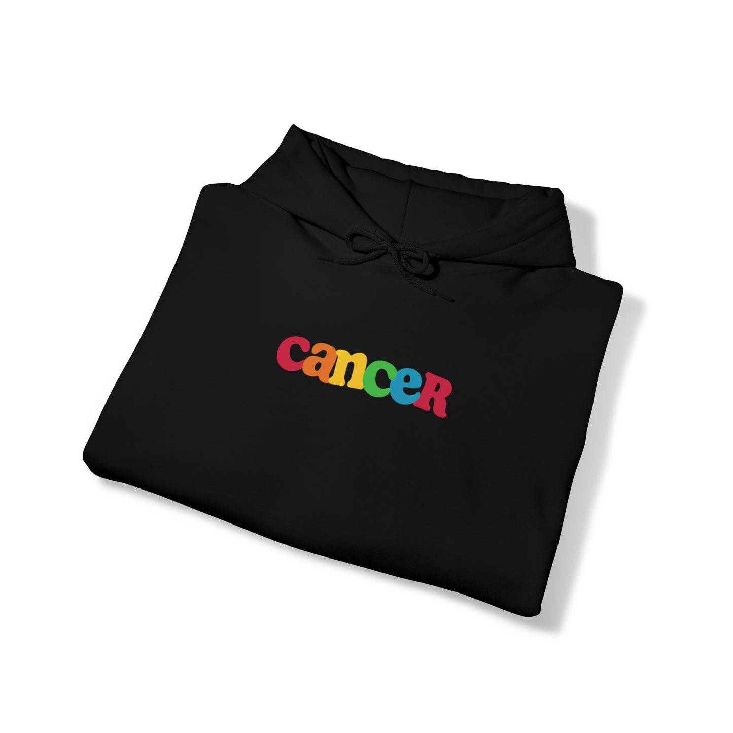 Cancer Baby Hoodie
