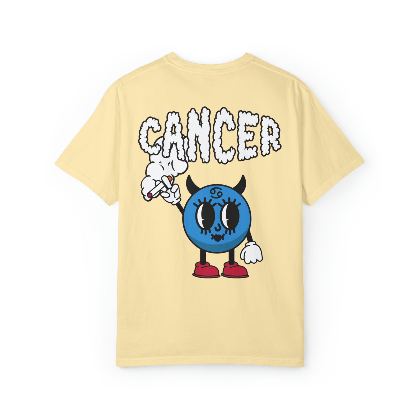 Cancer Smoker Tee