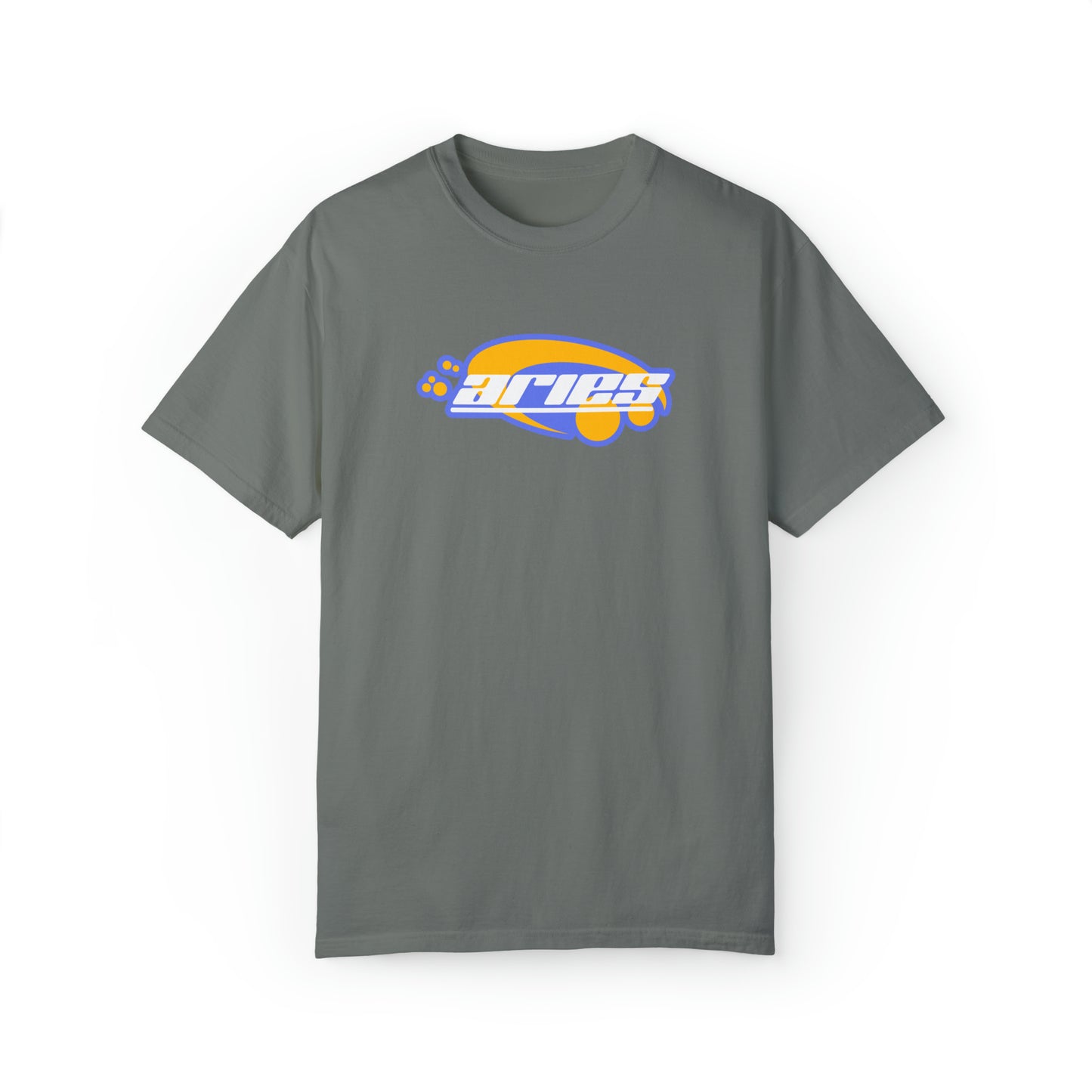 Aries Y2K Tee