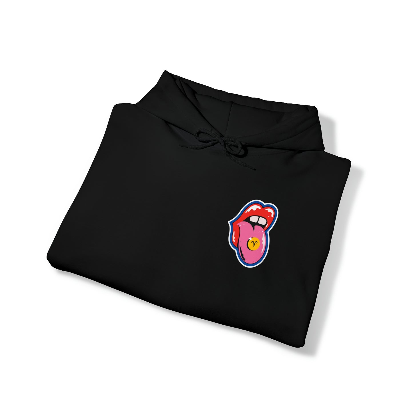 Aries Ecstasy Hoodie