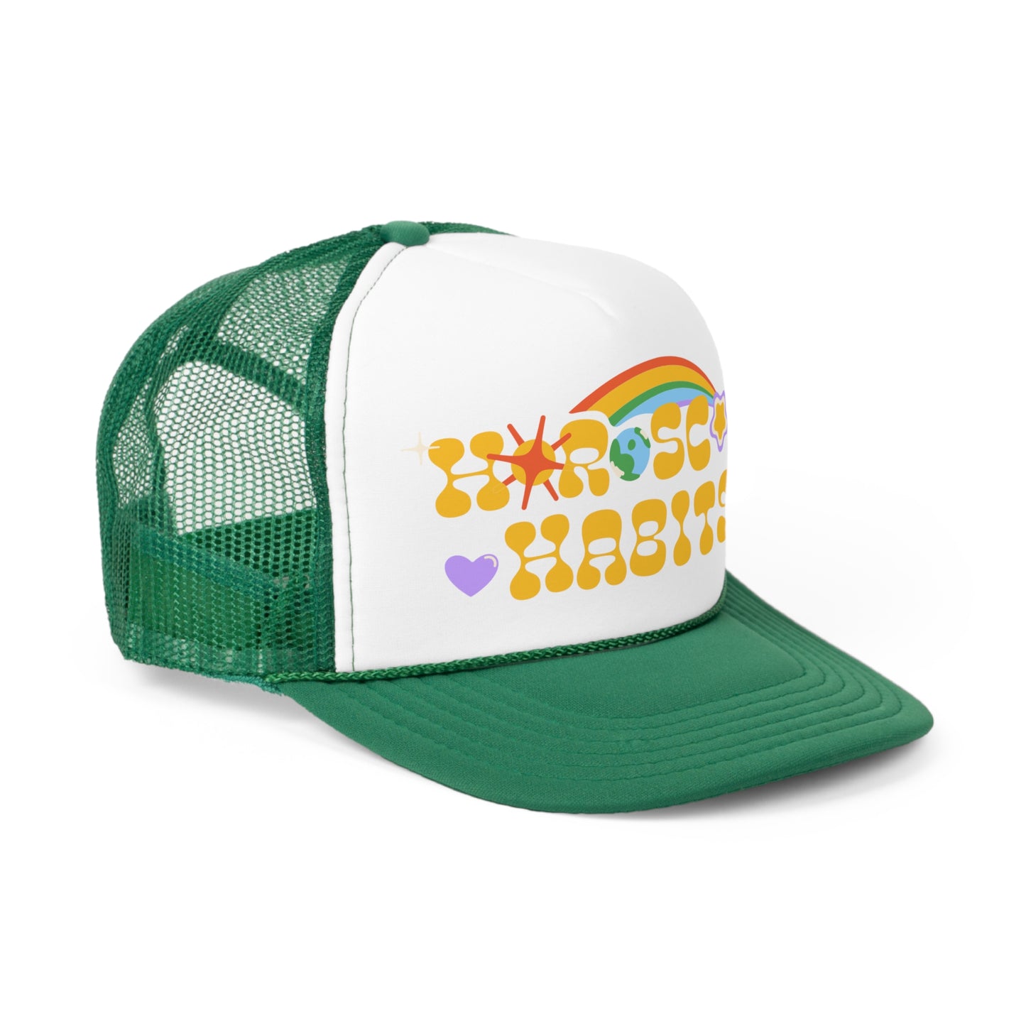 HH Trucker Cap