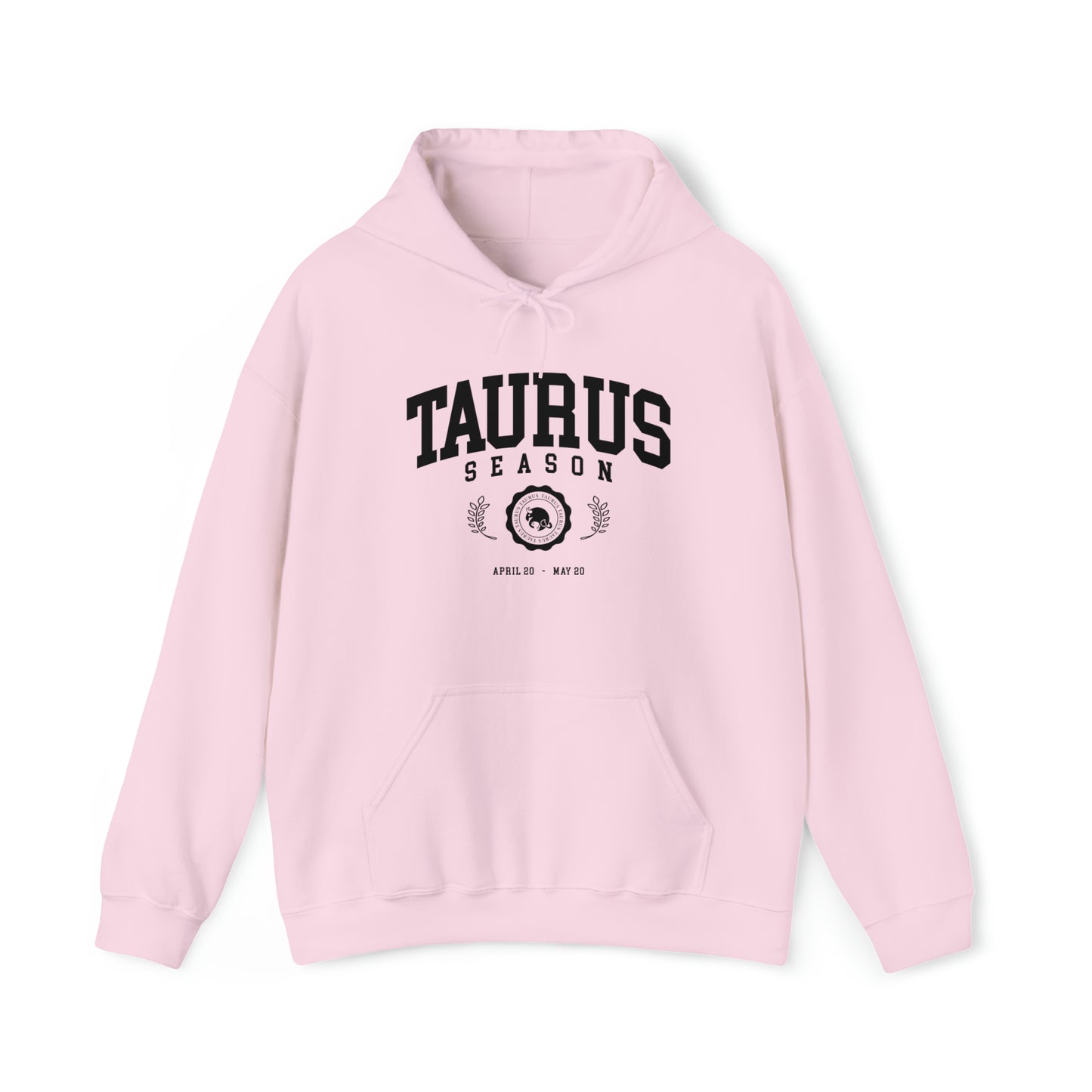 Taurus University Hoodie