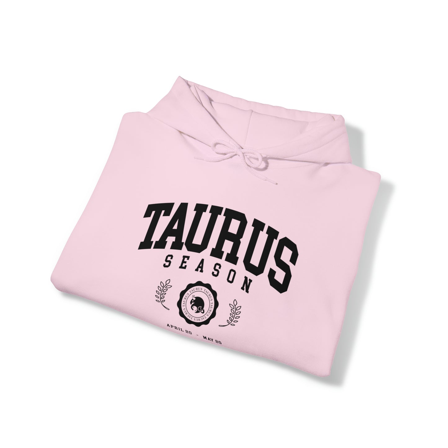 Taurus University Hoodie