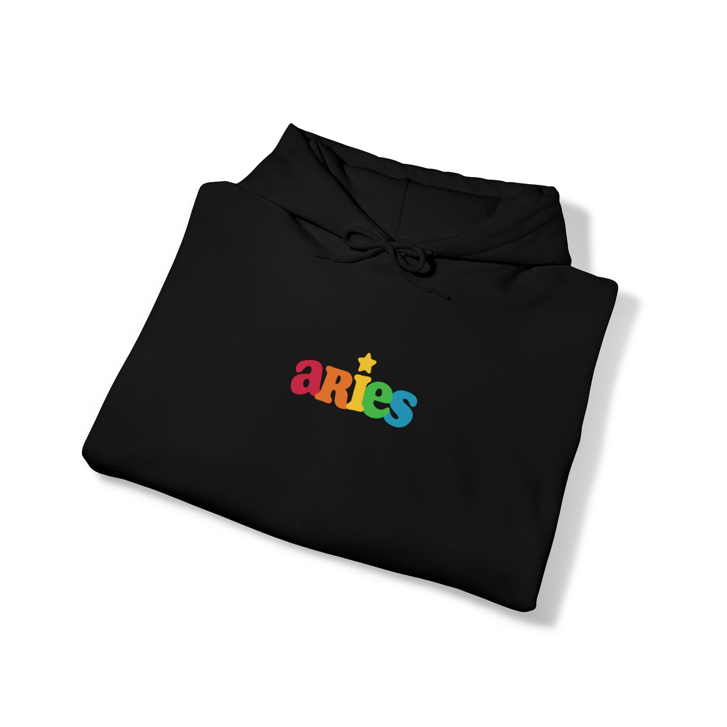 Aries Baby Hoodie