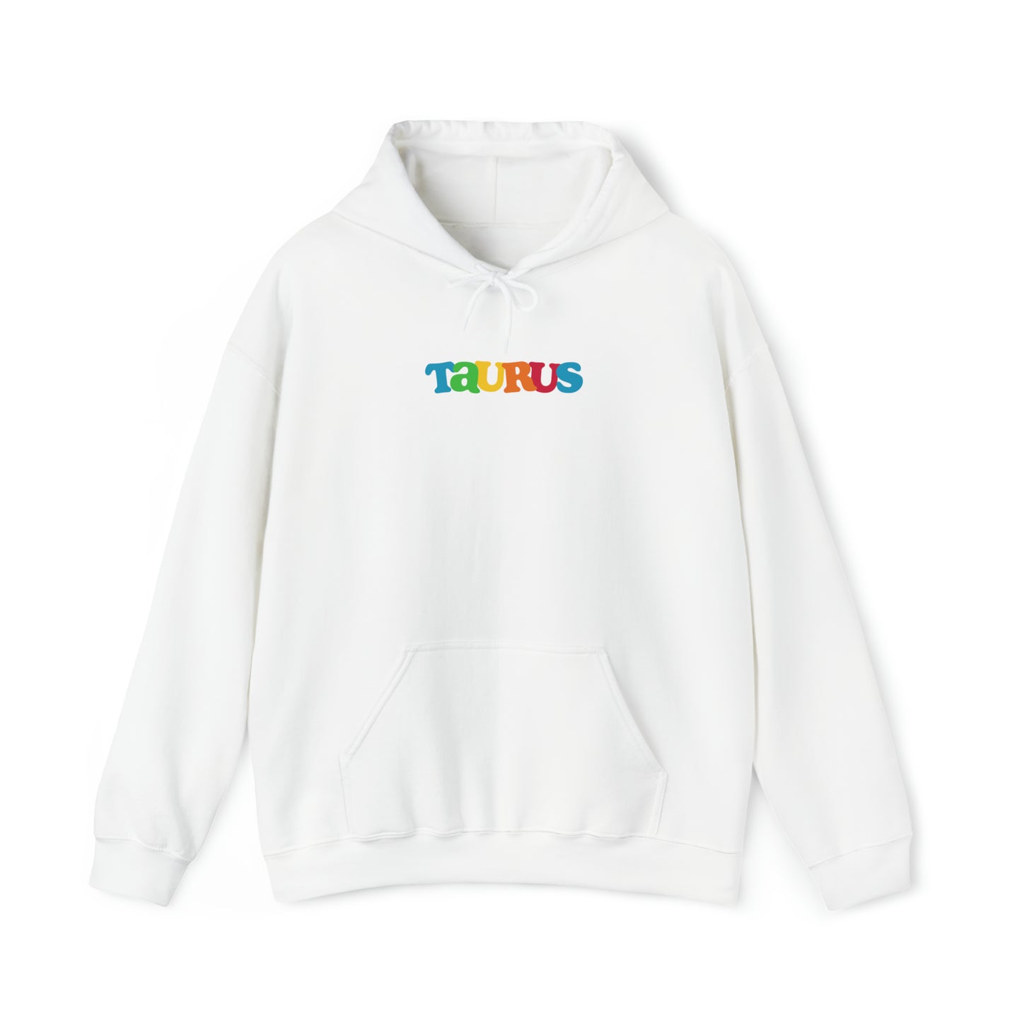 Taurus Baby Hoodie