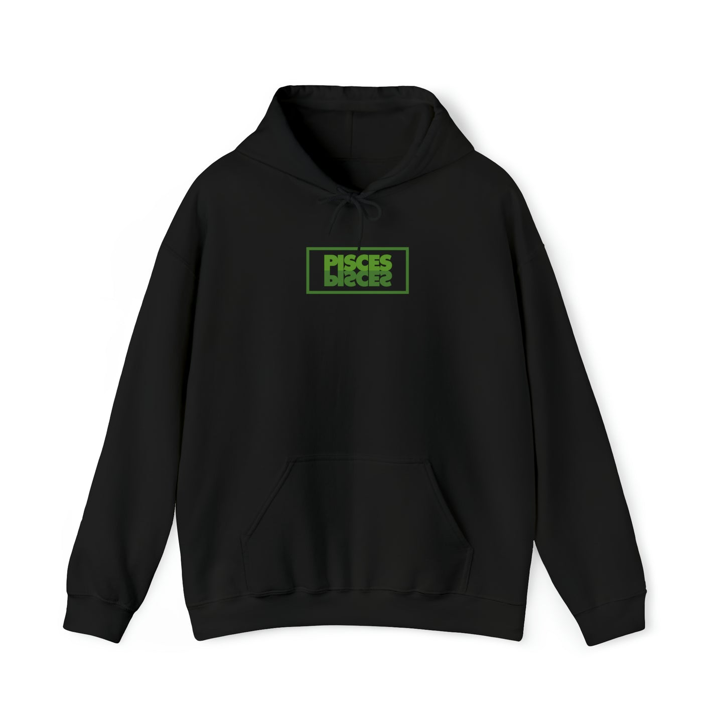 Pisces Reflection Hoodie