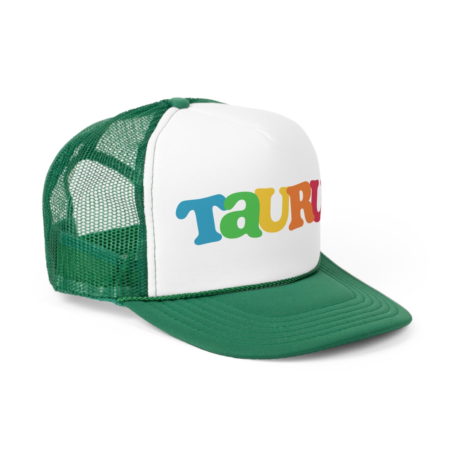 Taurus Baby Trucker Hat
