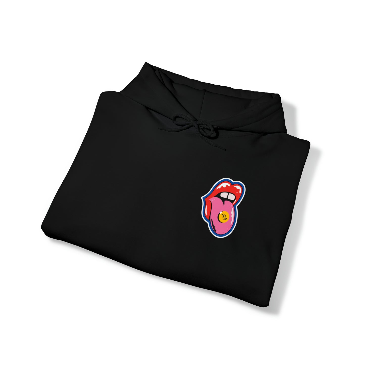 Capricorn Ecstasy Hoodie