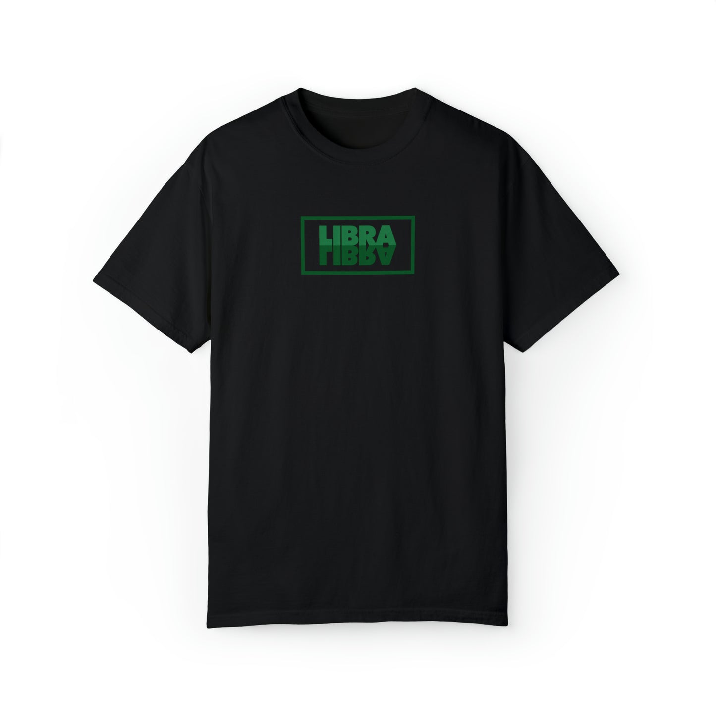 Libra Reflection Tee