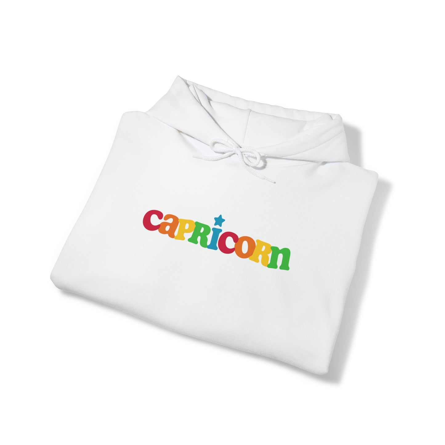 Capricorn Baby Hoodie