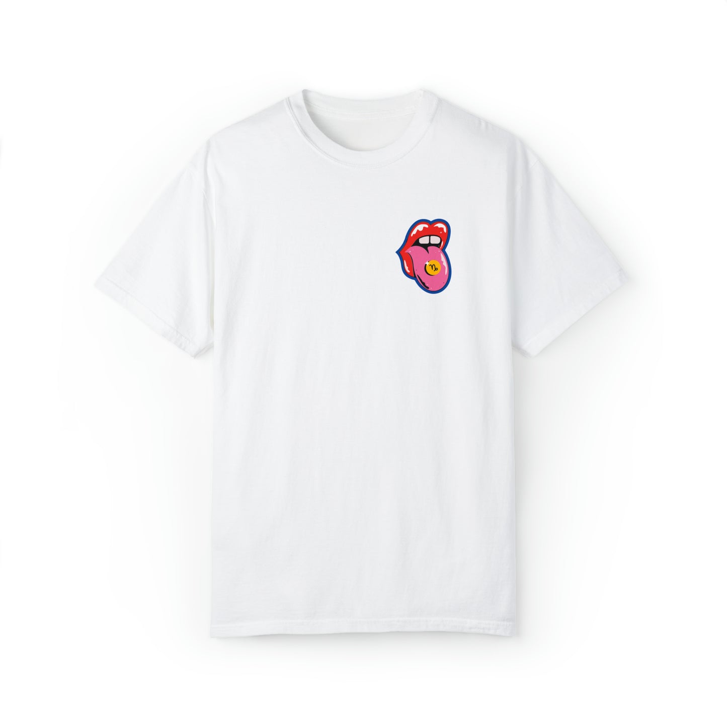 Capricorn Ecstasy Tee