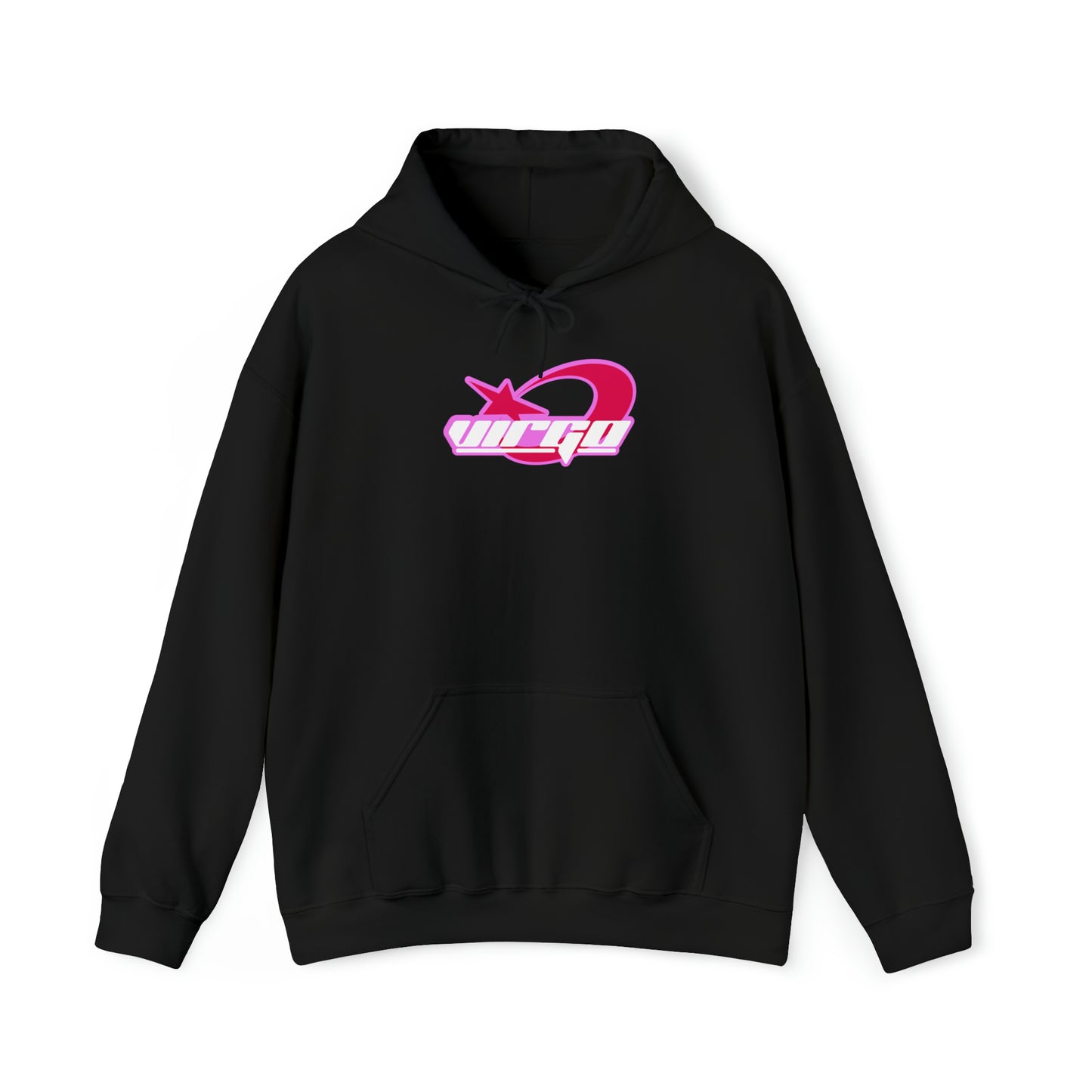 Virgo Y2K Hoodie