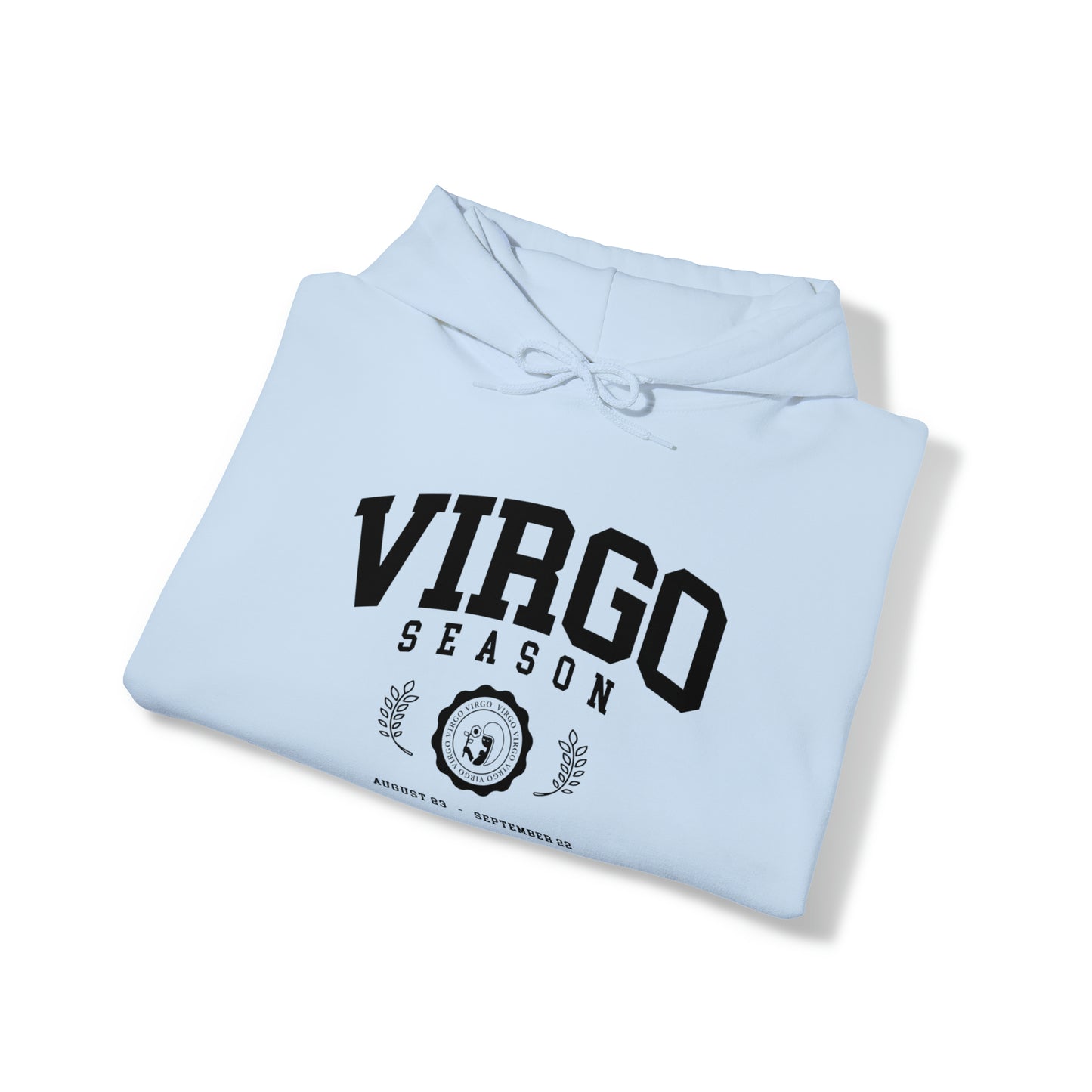 Virgo University Hoodie