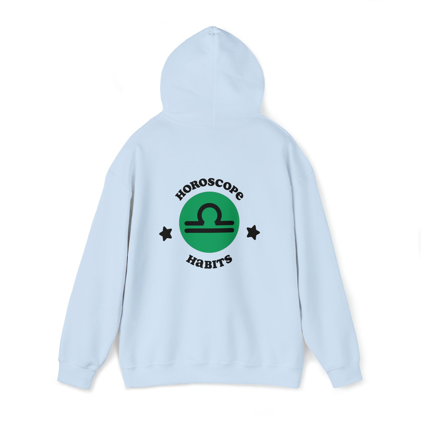 Libra Symbol Hoodie
