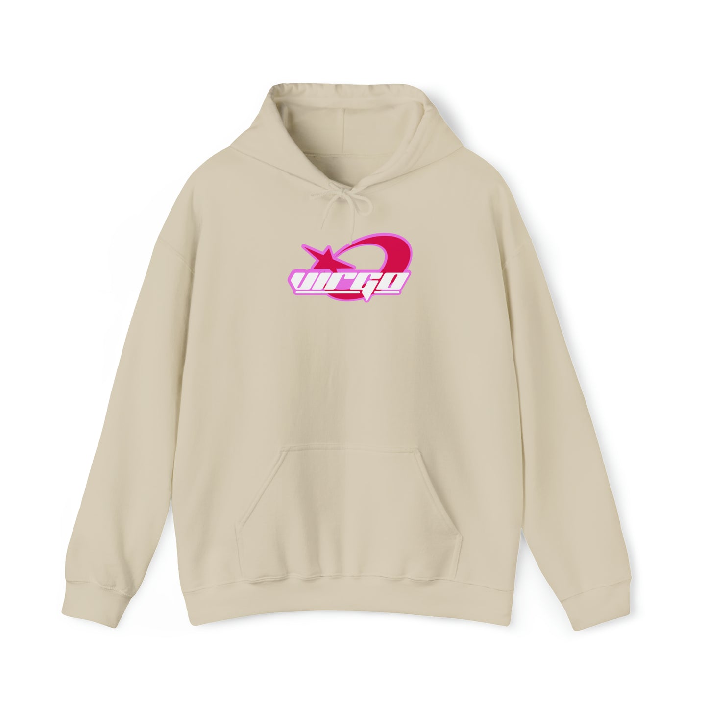 Virgo Y2K Hoodie