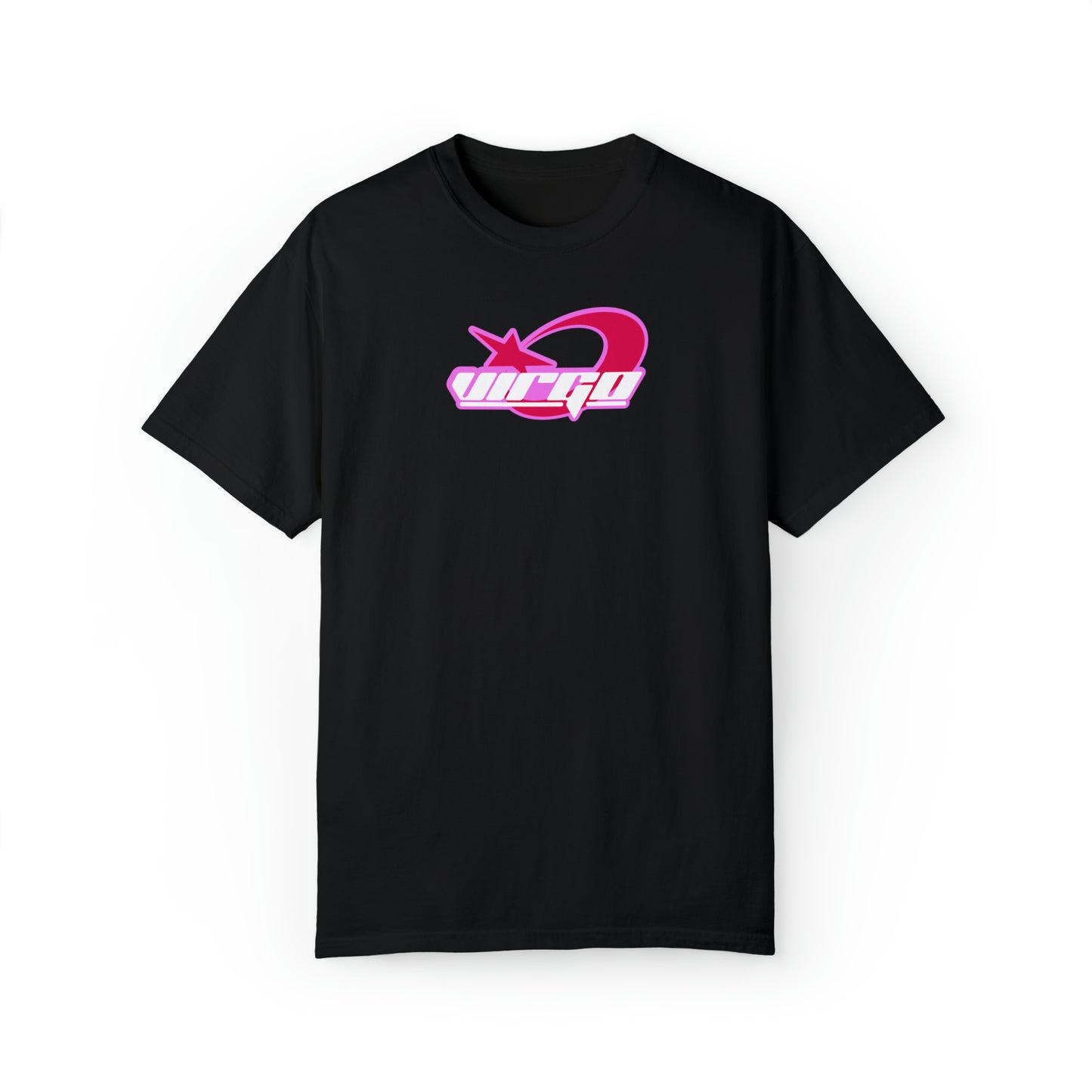 Virgo Y2K Tee