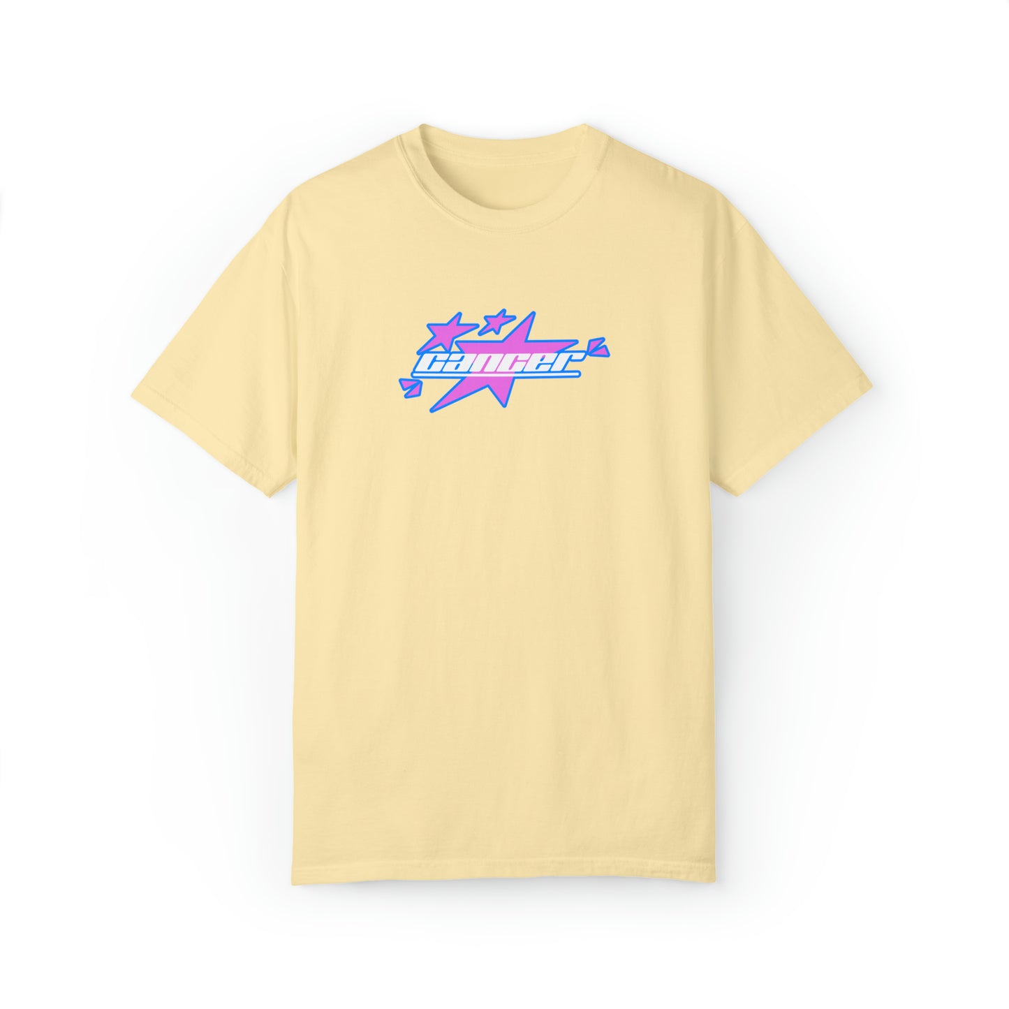 Cancer Y2K Tee