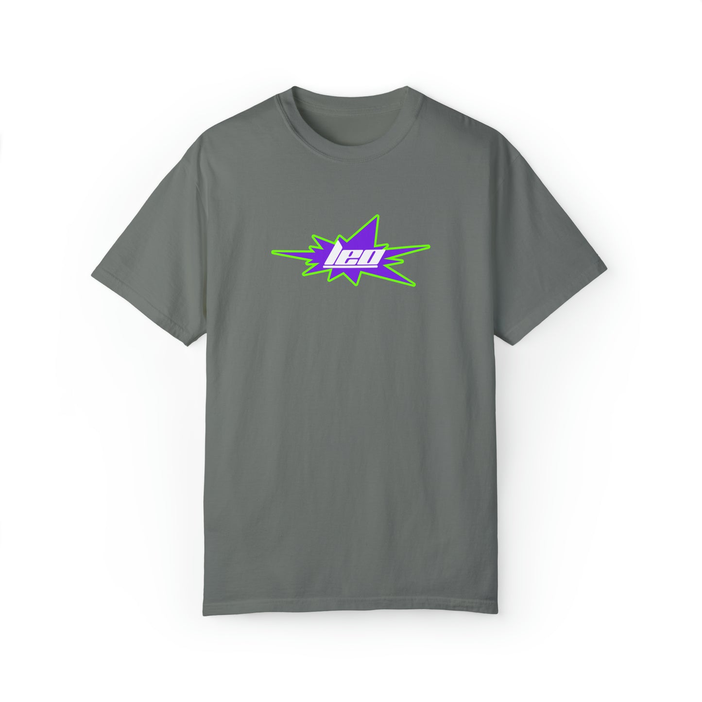 Leo Y2K Tee