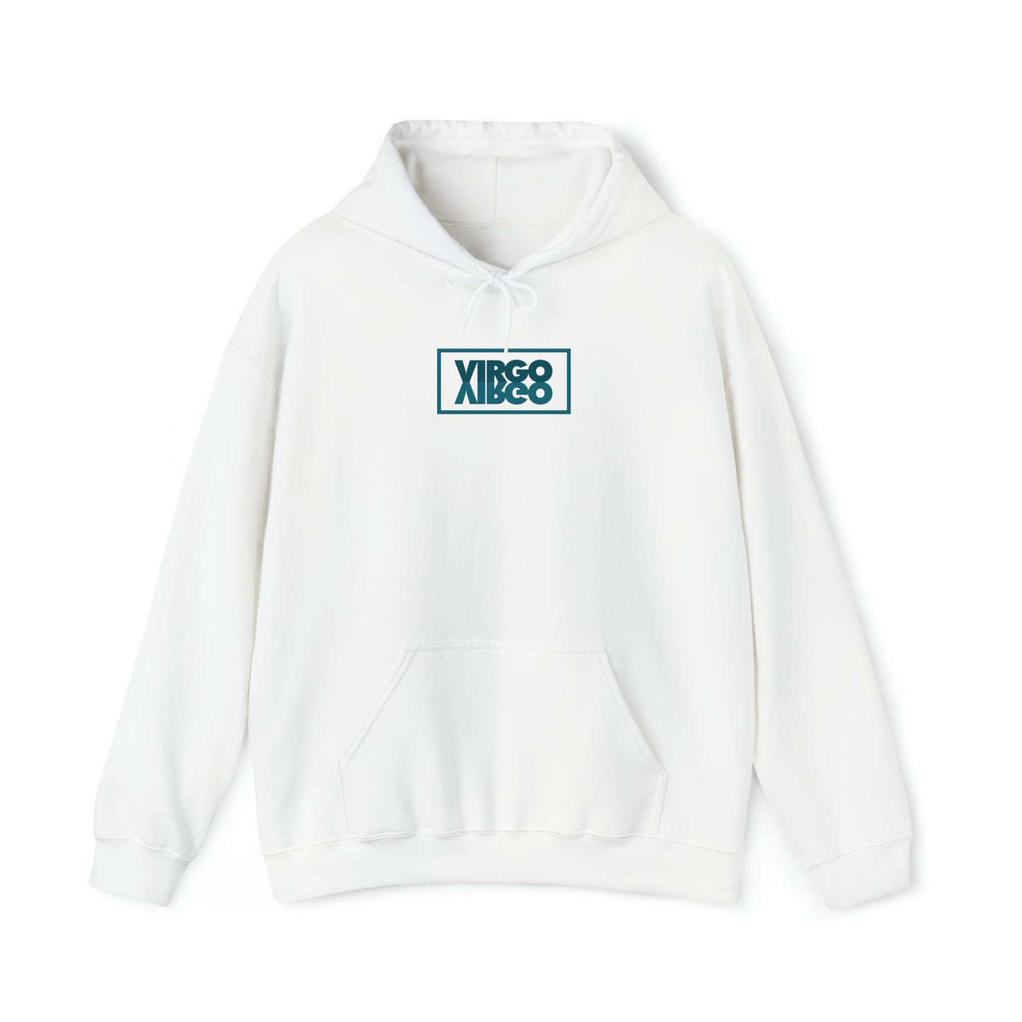 Virgo Reflection Hoodie