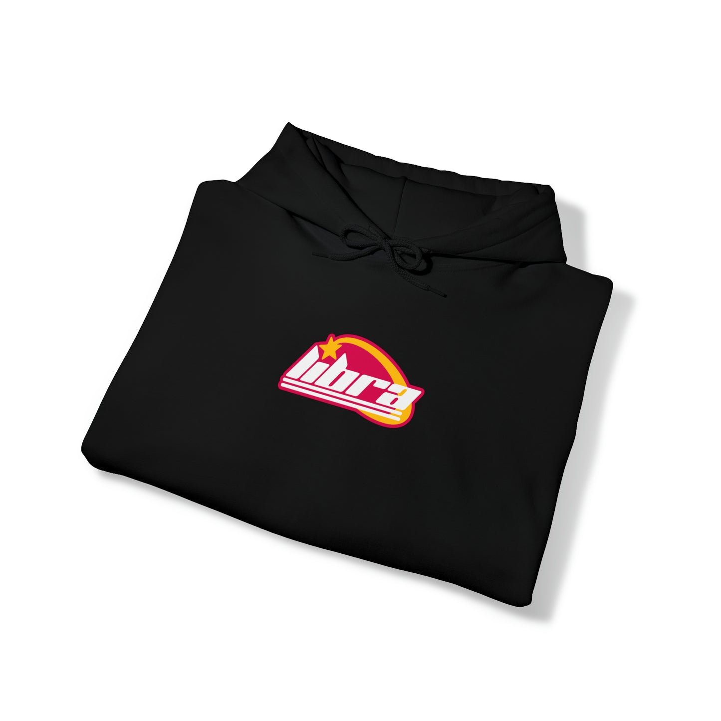 Libra Y2K Hoodie