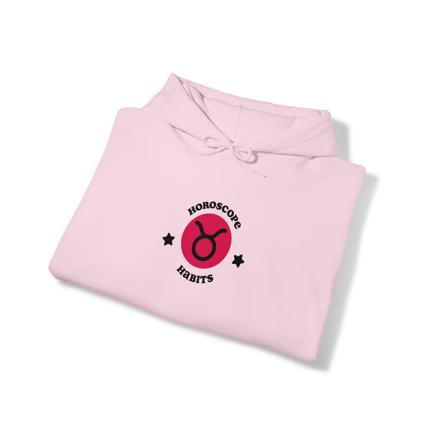 Taurus Symbol Hoodie
