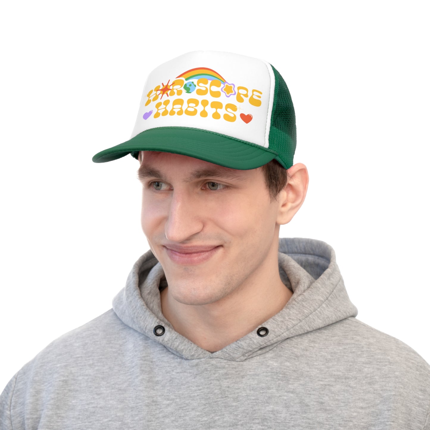HH Trucker Cap