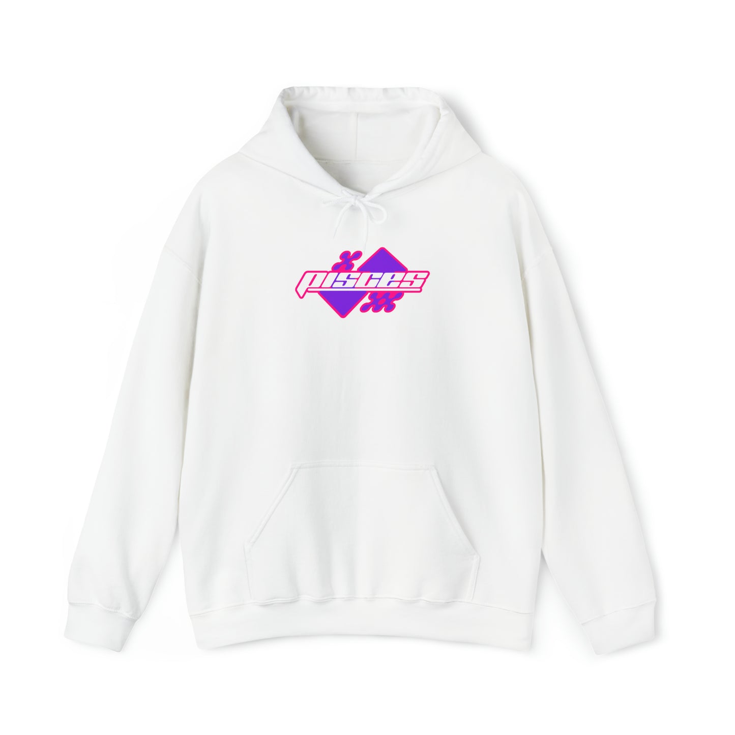 Pisces Y2K Hoodie