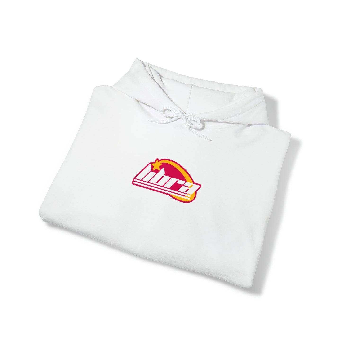Libra Y2K Hoodie