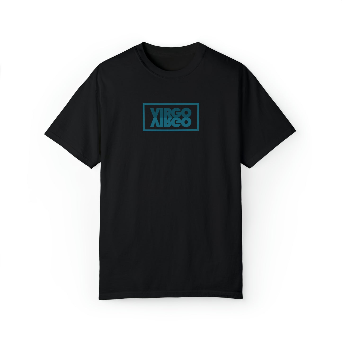 Virgo Reflection Tee