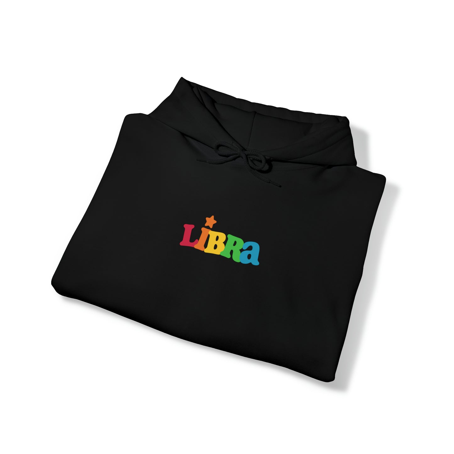 Libra Baby Hoodie