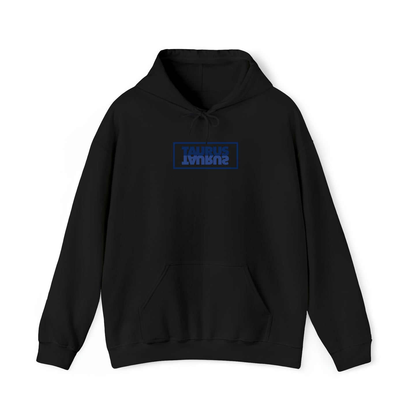 Taurus Reflection Hoodie