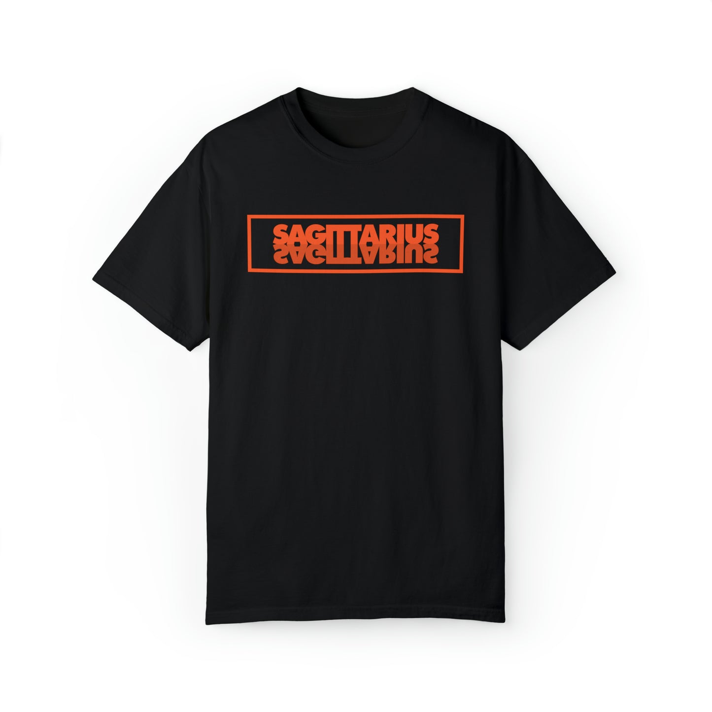 Sagittarius Reflection Tee