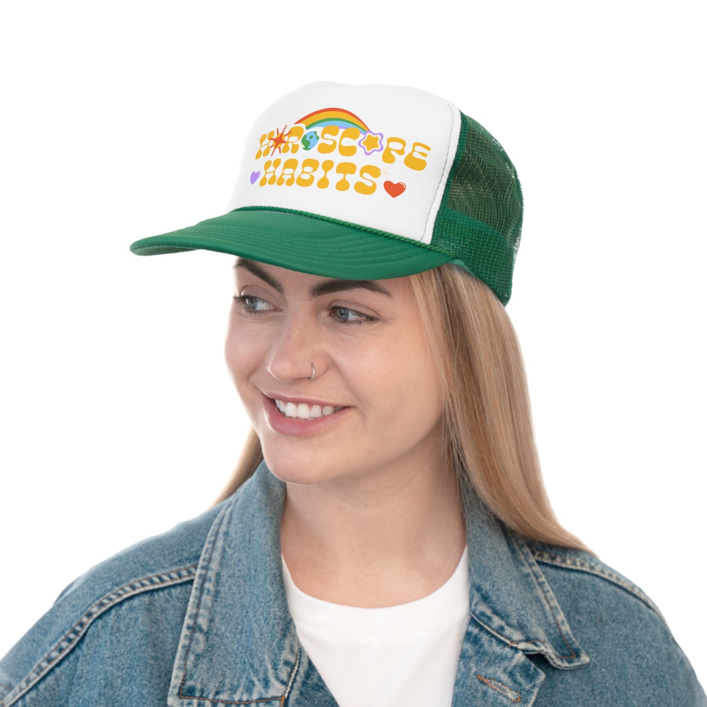 HH Trucker Cap