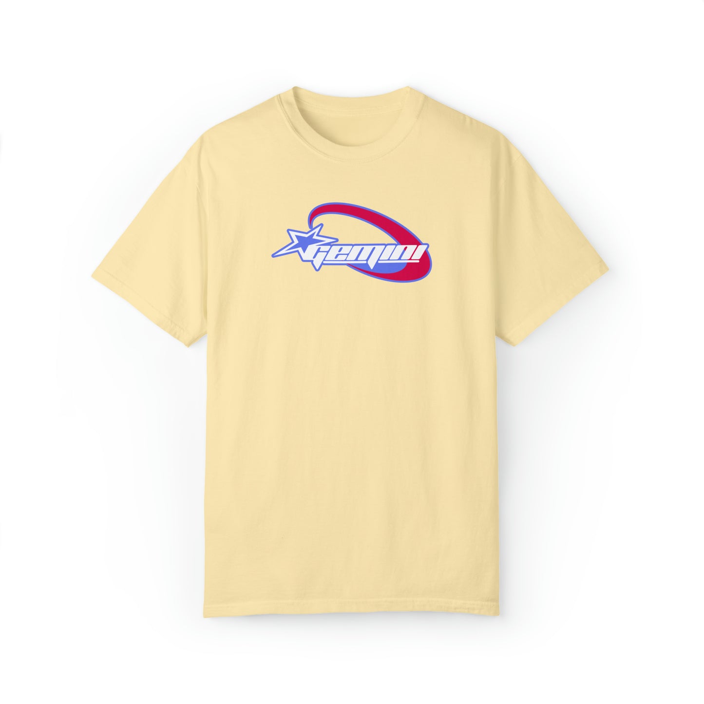 Gemini Y2K Tee
