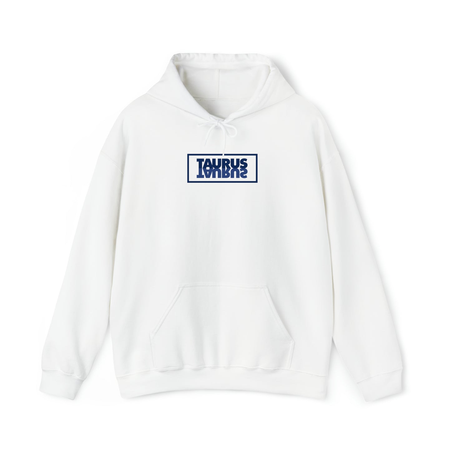 Taurus Reflection Hoodie