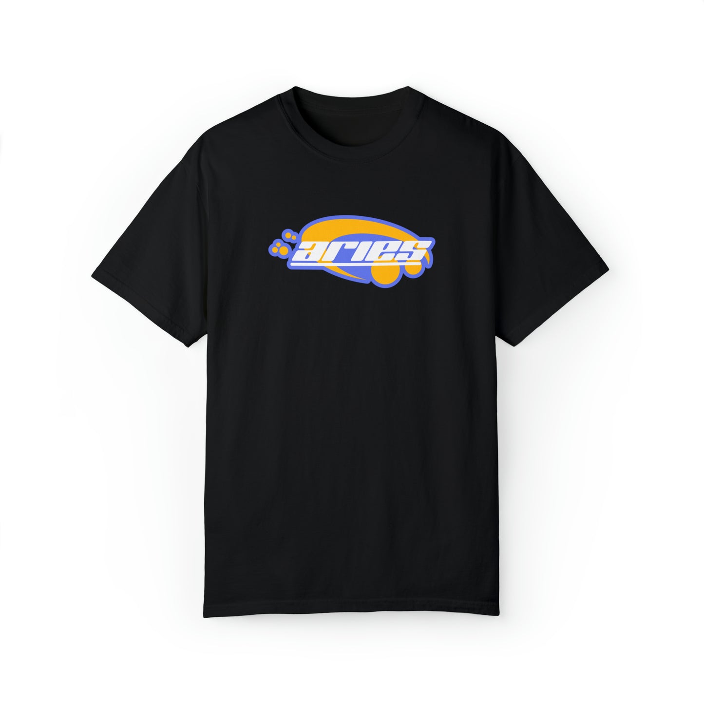 Aries Y2K Tee