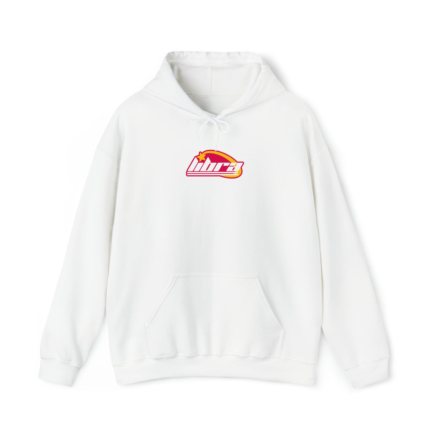 Libra Y2K Hoodie