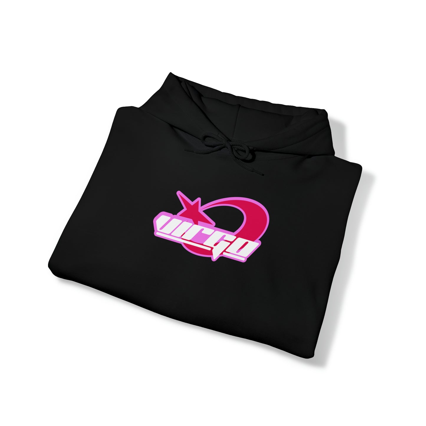 Virgo Y2K Hoodie