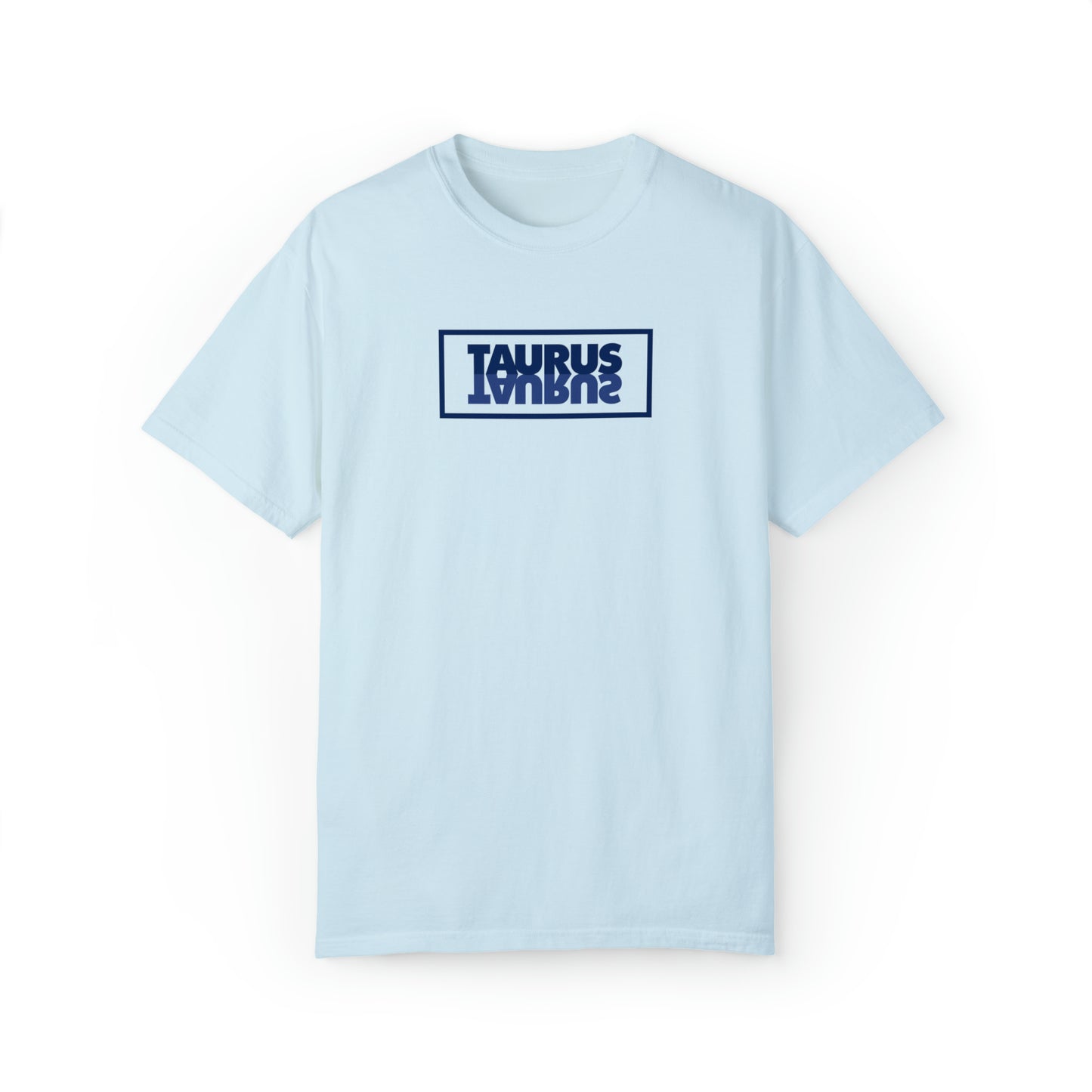Taurus Reflection Tee