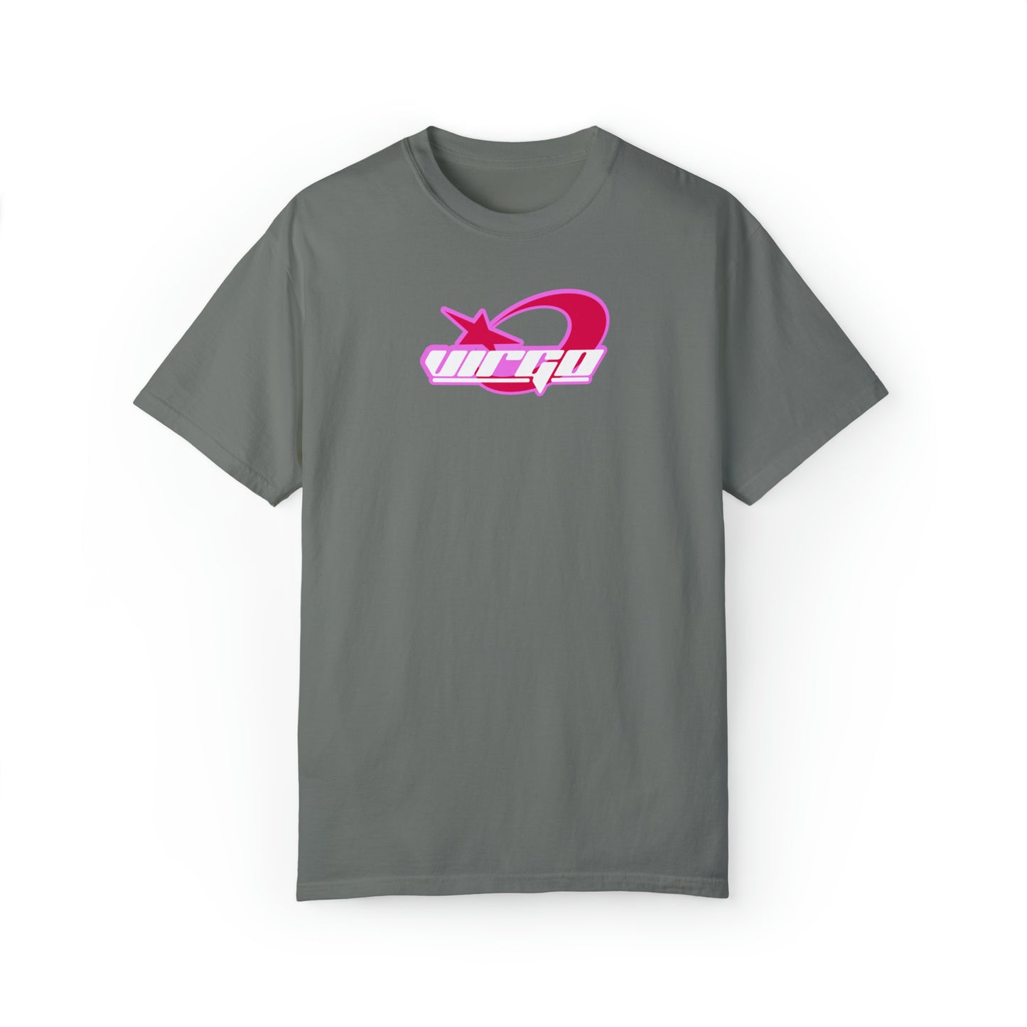 Virgo Y2K Tee